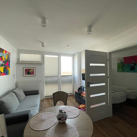 Warsaw View Apartment Екстериор снимка