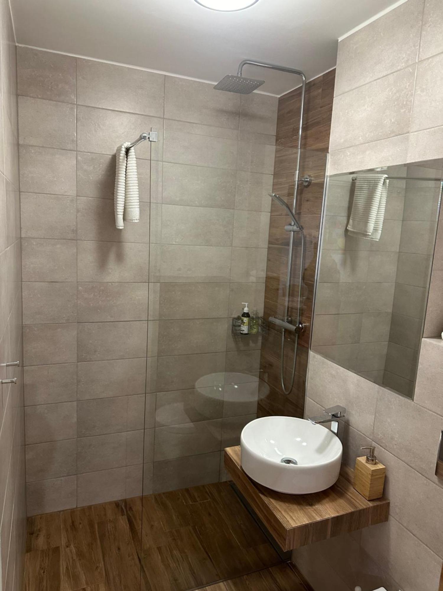 Warsaw View Apartment Екстериор снимка